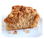 Apple Coffee Cake