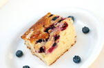 Coffee Cakes