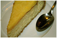 Thanks to Jesse for her Lemon Cheesecake Recipes photo
