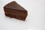 Chocolate Cheese Cake