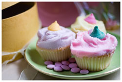 Best Cupcake Recipe from istock.com